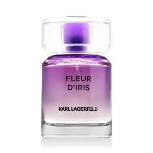 Karl Lagerfeld Fleur D'Iris parfumovaná voda pre ženy