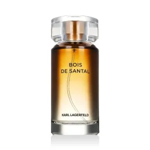 Karl Lagerfeld Bois de Santal toaletná voda pre mužov
