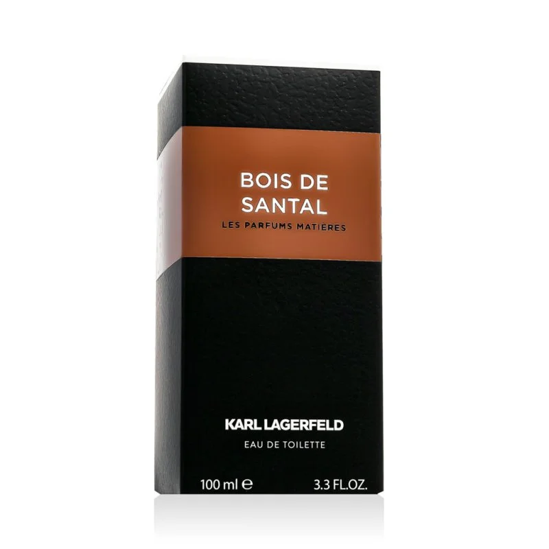 Bois de Santal toaletná voda pre mužov 100 ml