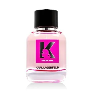 Karl Lagerfeld Jeans Urban Pink parfumovaná voda pre ženy