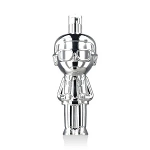 Karl Lagerfeld Ikonik Pour Homme parfumovaná voda pre mužov