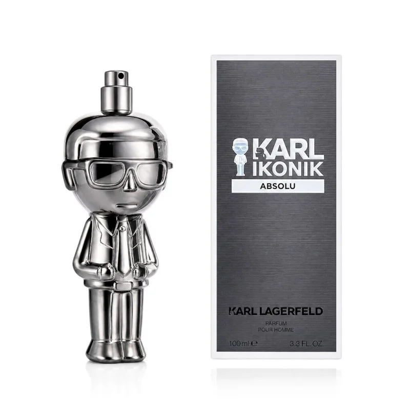 Ikonik Absolu Pour Homme parfum pre mužov 100 ml