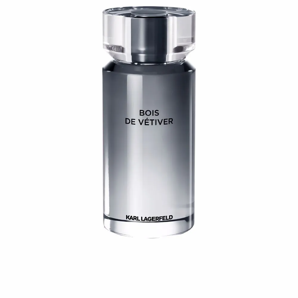 Bois De Vétiver toaletná voda pre mužov 50 ml