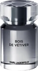 Bois De Vétiver toaletná voda pre mužov 50 ml