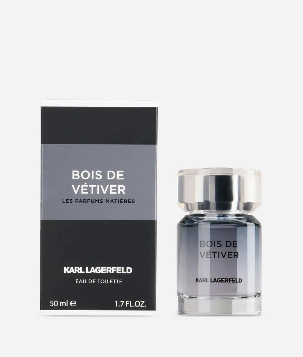 Bois De Vétiver toaletná voda pre mužov 50 ml