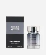 Bois De Vétiver toaletná voda pre mužov 50 ml