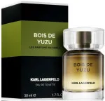 Bois De Yuzu toaletná voda 50 ml pre mužov