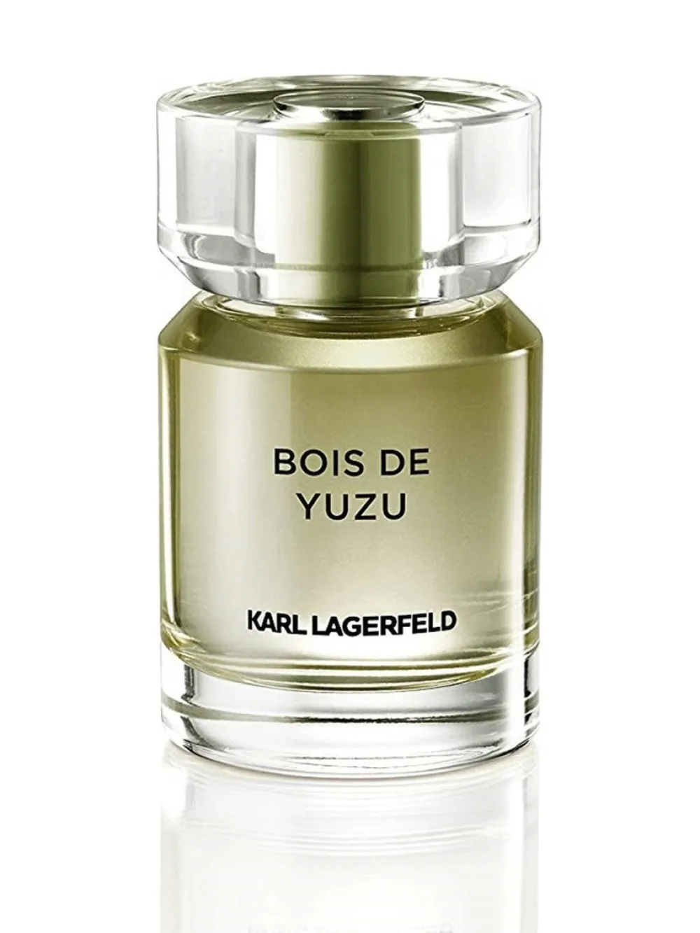 Bois De Yuzu toaletná voda 50 ml pre mužov