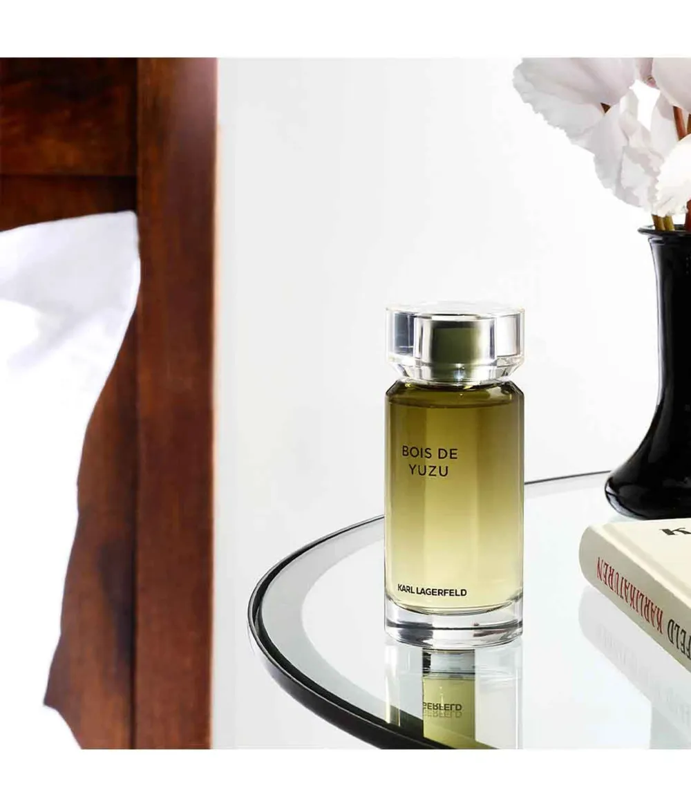 Bois De Yuzu toaletná voda 50 ml pre mužov