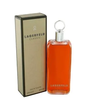 Karl Lagerfeld Classic toaletná voda pre mužov 100 ml