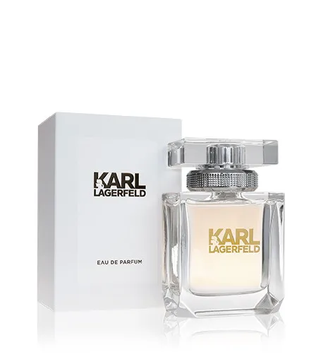 For Her parfumovaná voda pre ženy 45 ml