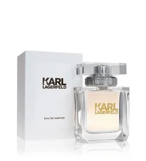 Karl Lagerfeld For Her parfumovaná voda pre ženy