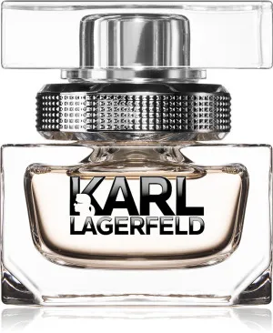 Karl Lagerfeld For Her parfumovaná voda pre ženy 85 ml