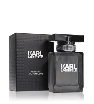 Karl Lagerfeld For Him toaletná voda pre mužov 100 ml