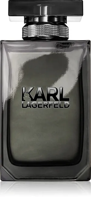 Karl Lagerfeld For Him toaletná voda pre mužov 100 ml