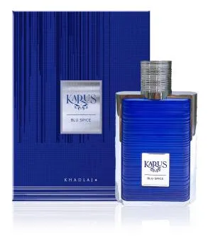 Khadlaj Karus Blu Spice parfumovaná voda pre mužov