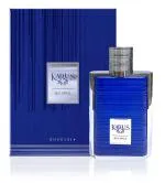 Karus Blu Spice parfumovaná voda pre mužov 100 ml