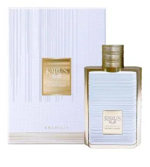 Khadlaj Karus Secret Musk parfumovaná voda unisex