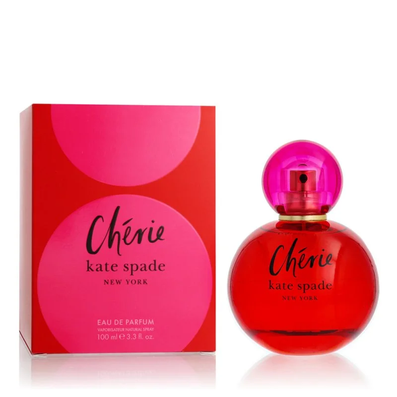 Chérie parfumovaná voda pre ženy 100 ml