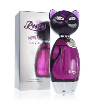 Katy Perry Purr parfumovaná voda pre ženy 100 ml