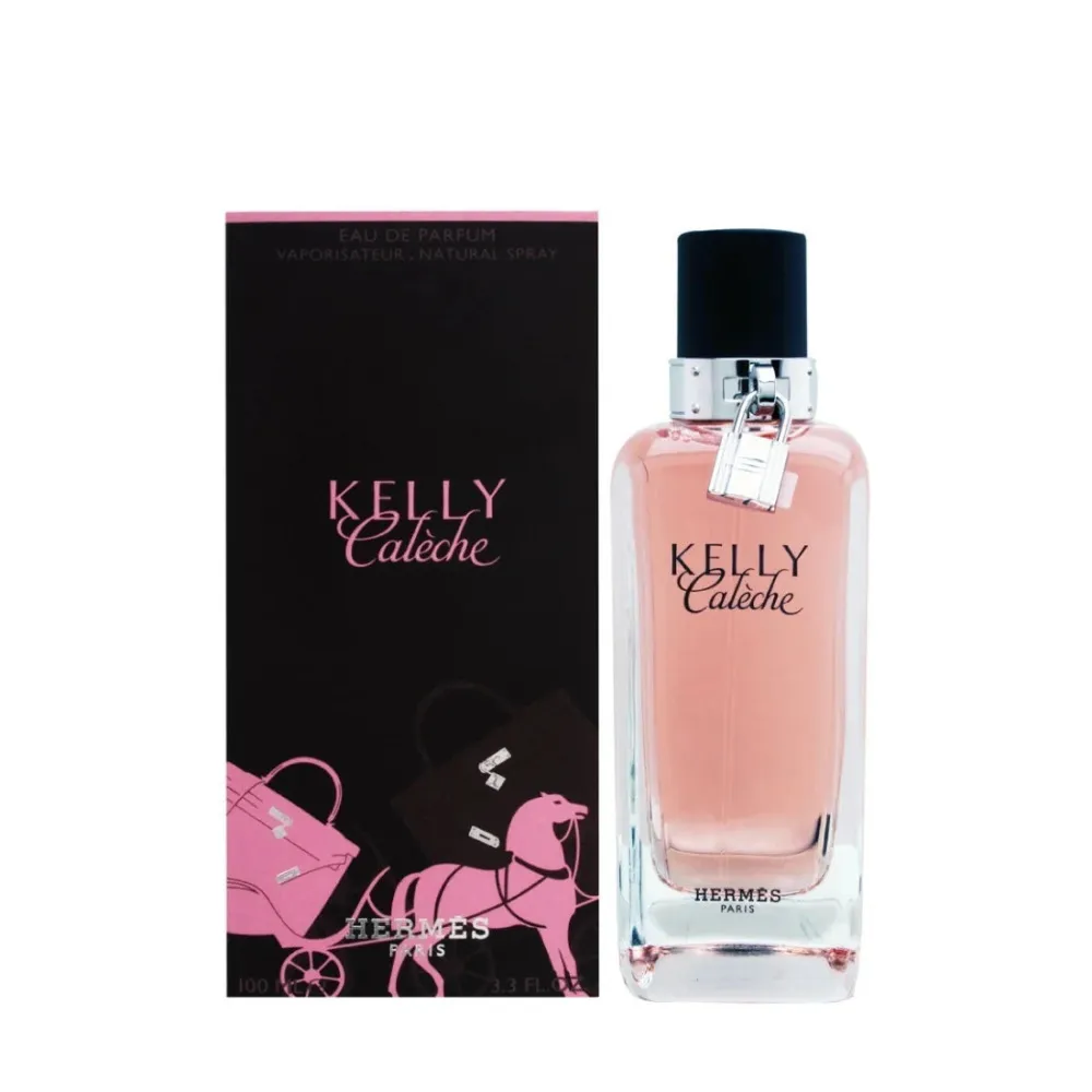 Kelly Caléche toaletná voda pre ženy 100 ml
