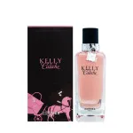 Kelly Caléche toaletná voda pre ženy 100 ml