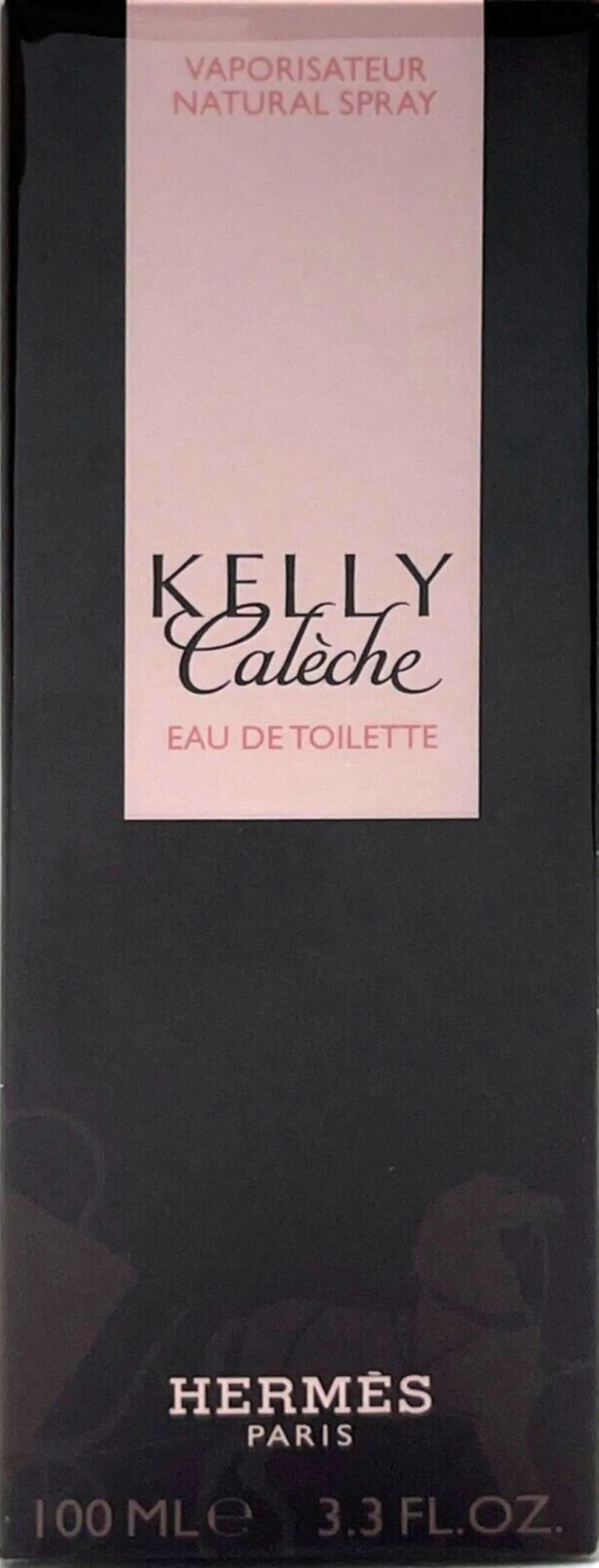 Kelly Caléche toaletná voda pre ženy 100 ml