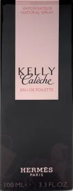 Kelly Caléche toaletná voda pre ženy 100 ml
