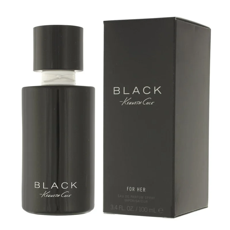 Black parfumovaná voda pre ženy 100 ml