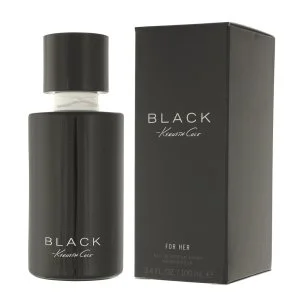 Kenneth Cole Black parfumovaná voda pre ženy