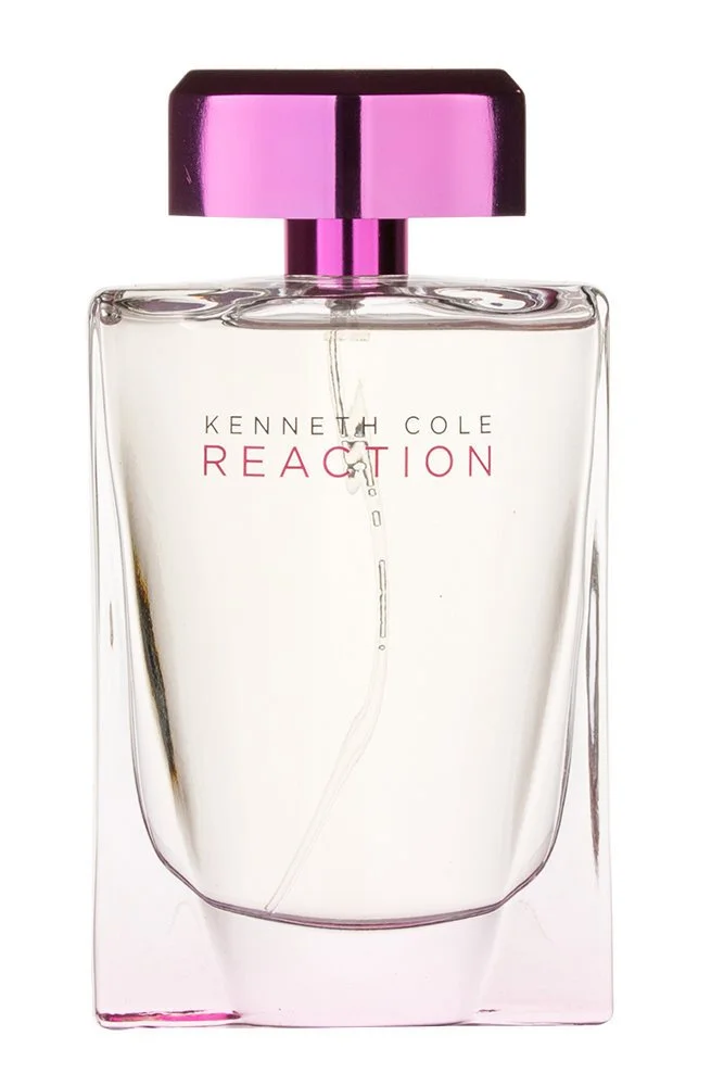 Reaction parfumovaná voda pre ženy 100 ml