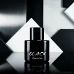 Black For Men toaletná voda pre mužov 100 ml