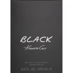 Black For Men toaletná voda pre mužov 100 ml