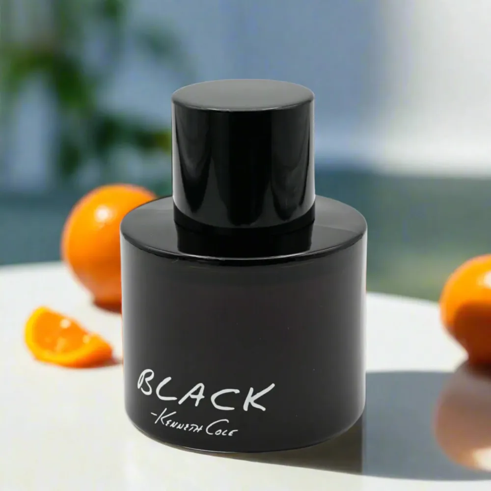 Black For Men toaletná voda pre mužov 100 ml