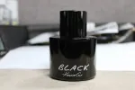 Black For Men toaletná voda pre mužov 100 ml