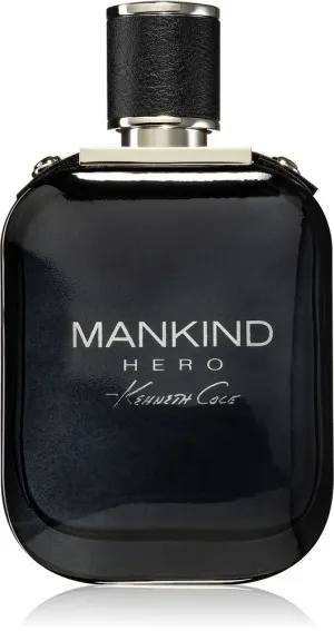 Kenneth Cole Mankind Hero toaletná voda pre mužov