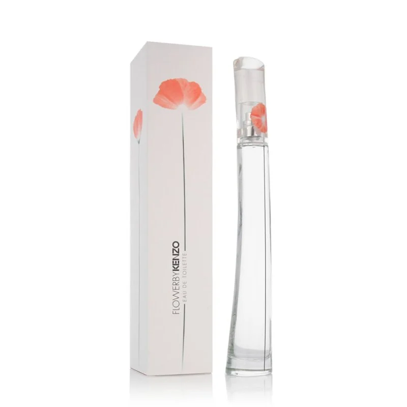 Flower by Kenzo 2021 toaletná voda pre ženy 100 ml