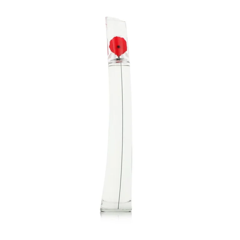 Flower by Kenzo plniteľná parfumovaná voda pre ženy 100 ml