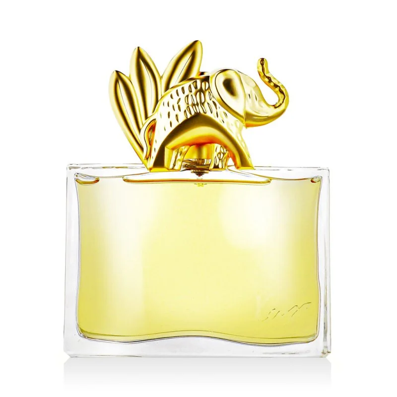 Flower by Kenzo La Récolte Parisienne parfumovaná voda pre ženy 40 ml