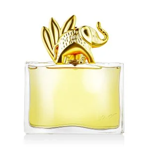 Kenzo Flower by Kenzo La Récolte Parisienne parfumovaná voda pre ženy