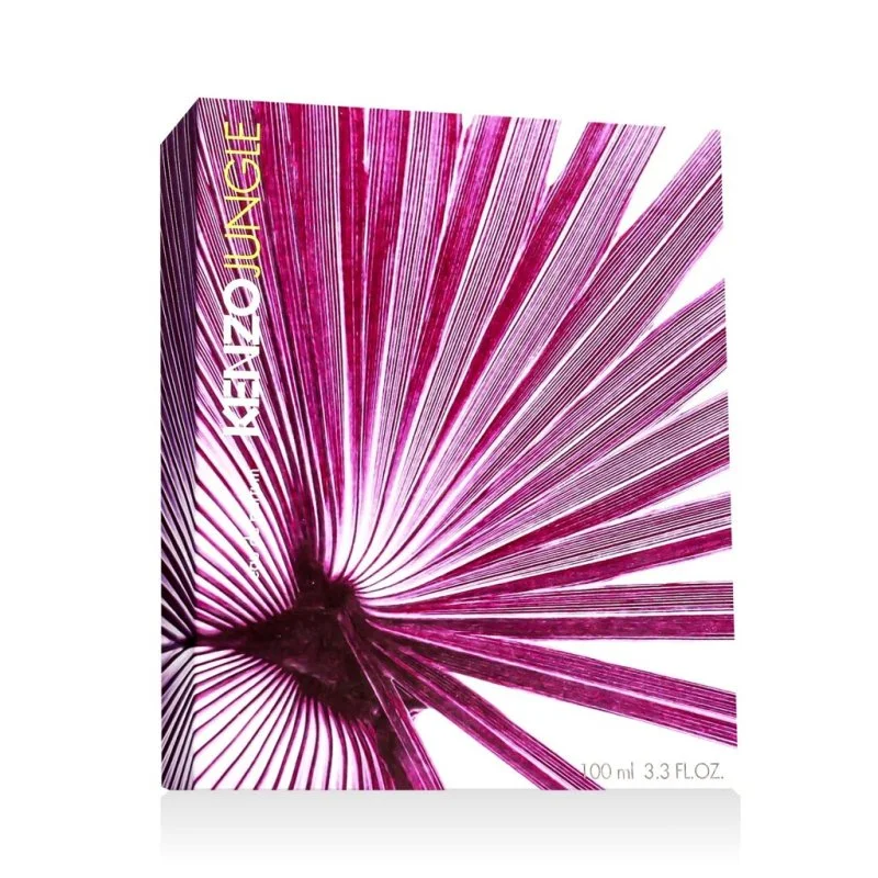 Flower by Kenzo La Récolte Parisienne parfumovaná voda pre ženy 40 ml