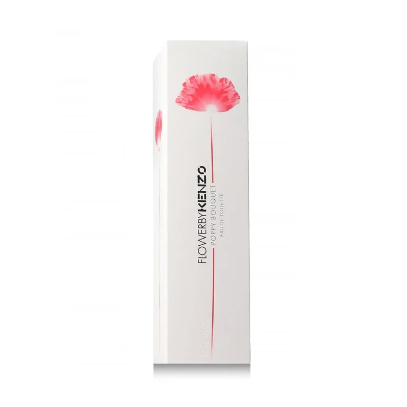 Flower by Kenzo Poppy Bouquet toaletná voda pre ženy 30 ml