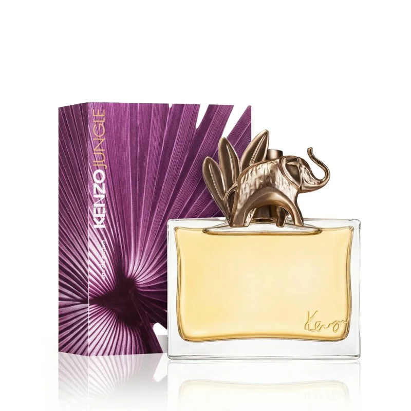 Jungle L Elephant parfumovaná voda pre ženy 30 ml
