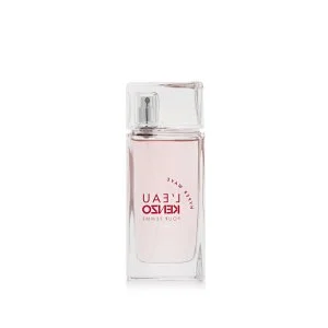 Kenzo L'Eau Kenzo Pour Femme Hyper Wave toaletná voda pre ženy