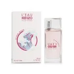L'Eau Kenzo Pour Femme Hyper Wave toaletná voda pre ženy 50 ml