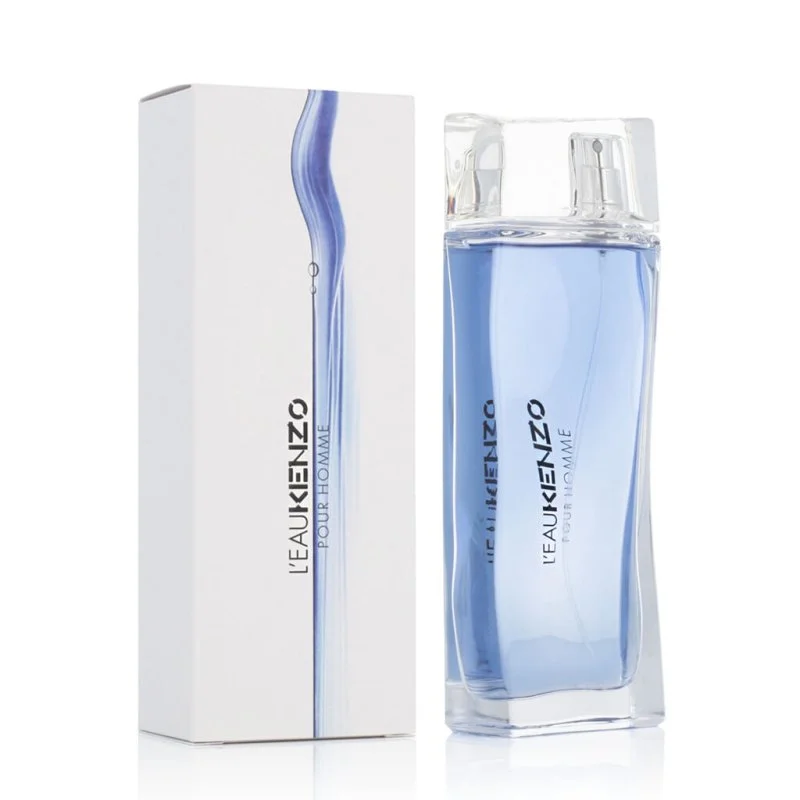 L'Eau Kenzo Pour Homme toaletná voda pre mužov 100 ml