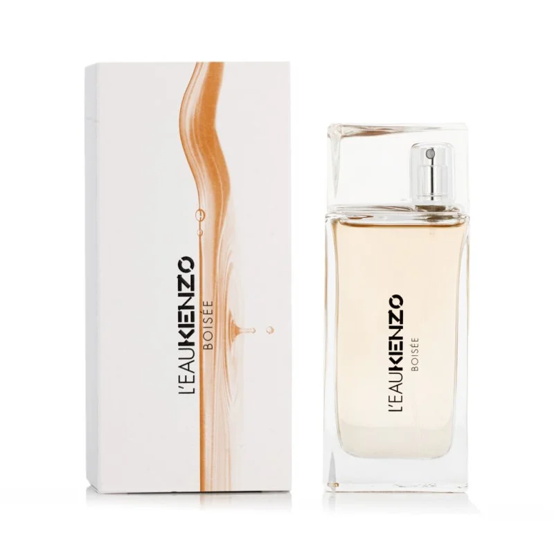 L'Eau Kenzo Boisee toaletná voda pre mužov 50 ml