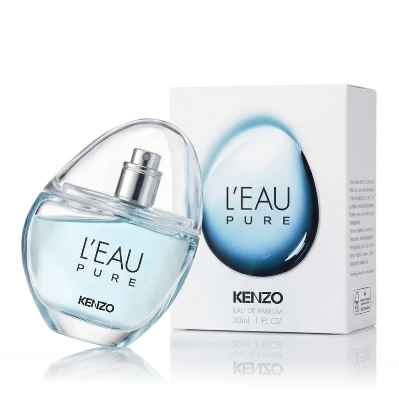 L'Eau Pure parfumovaná voda unisex 30 ml