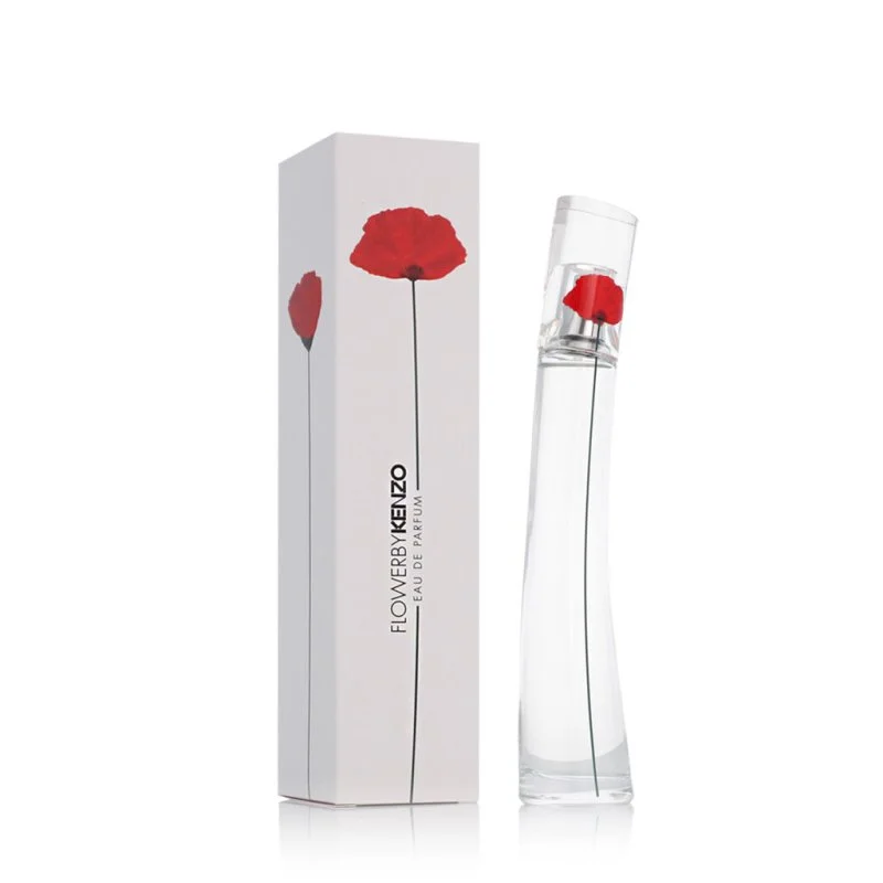 Flower by Kenzo parfumovaná voda pre ženy 50 ml