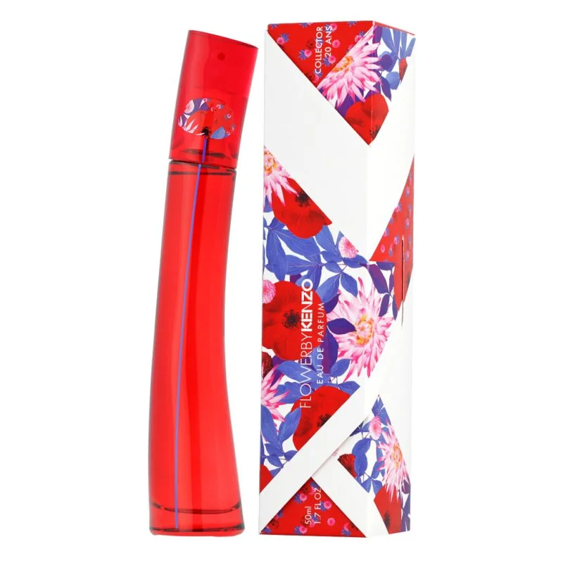 Flower by Kenzo parfumovaná voda pre ženy 50 ml